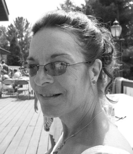 Karen Jo Clark